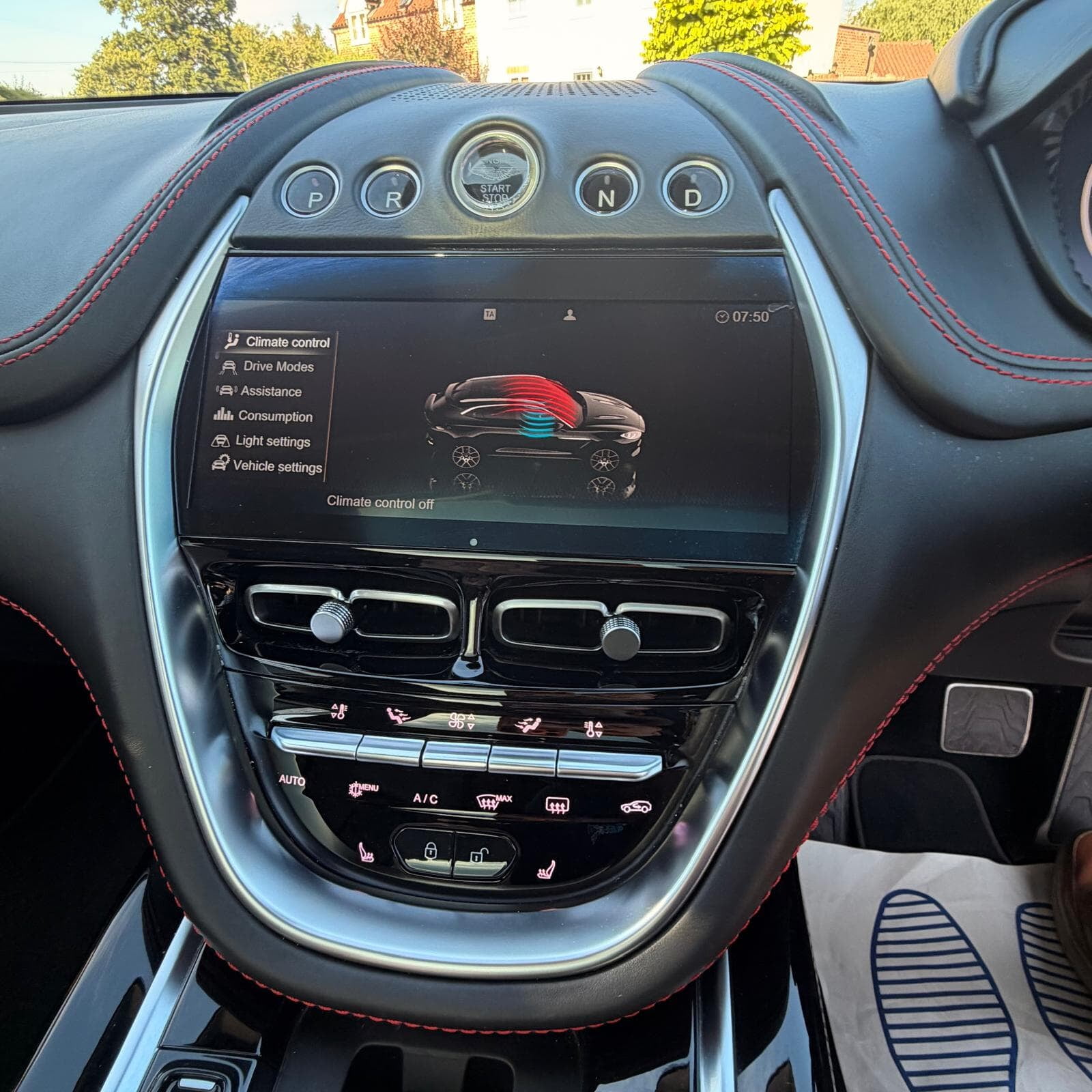 2021 Aston Martin DBX For sale
