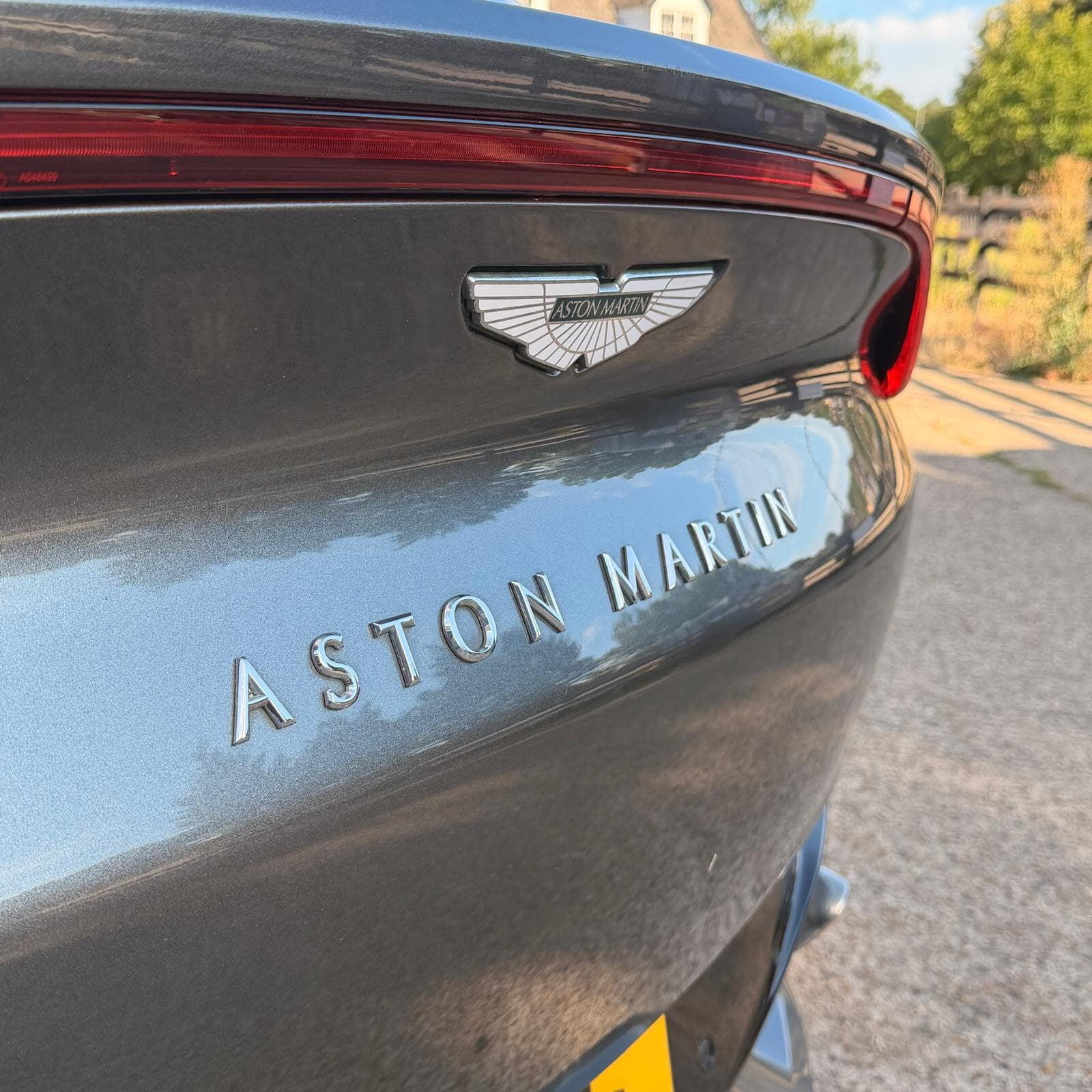 2021 Aston Martin DBX For sale