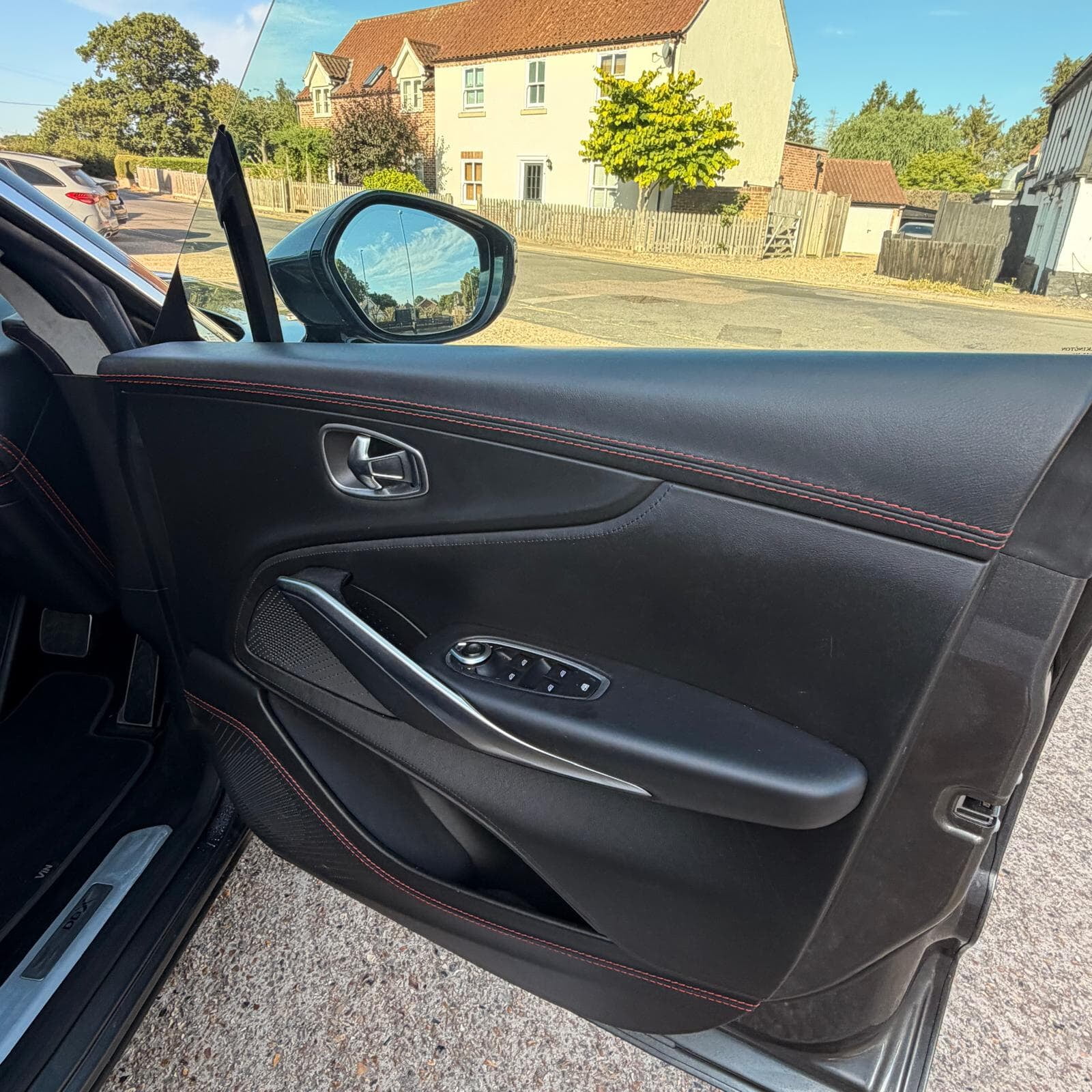 2021 Aston Martin DBX For sale