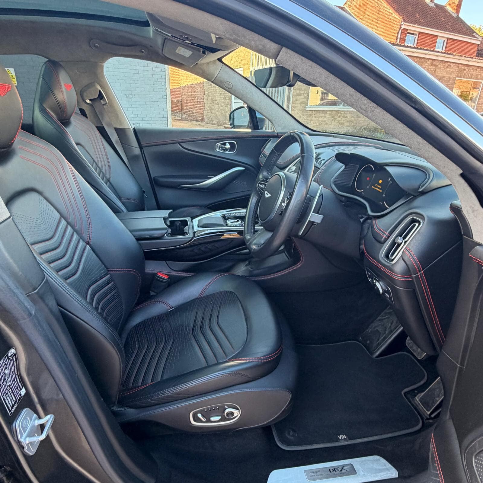 2021 Aston Martin DBX For sale