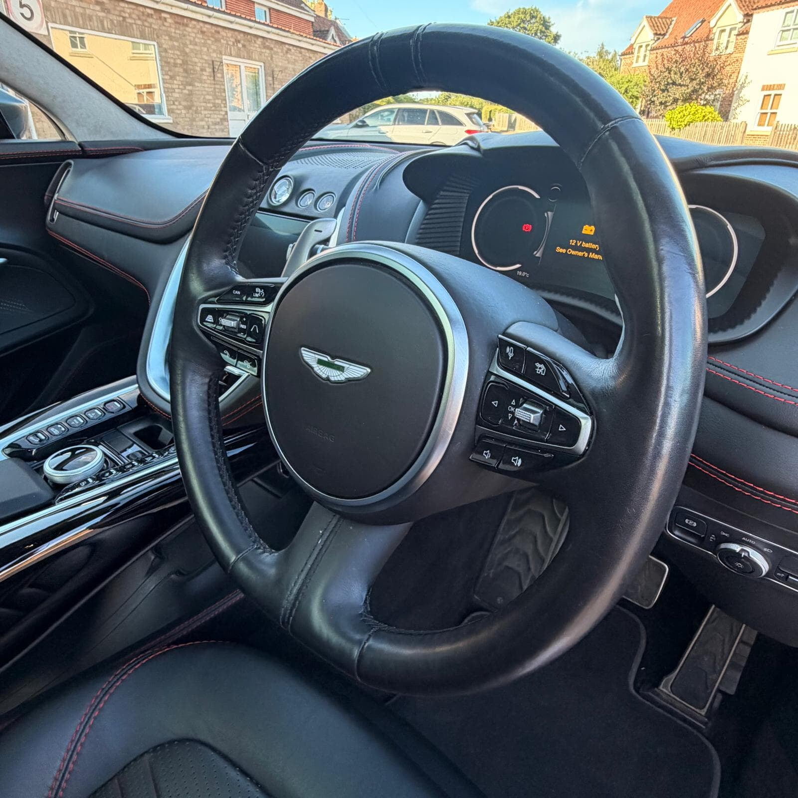 2021 Aston Martin DBX For sale