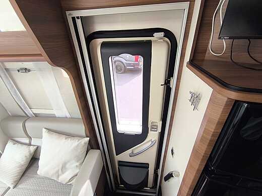 2021 Rapido 665 F 4 Berth 5 Belted Fiat Ducato Motorhome