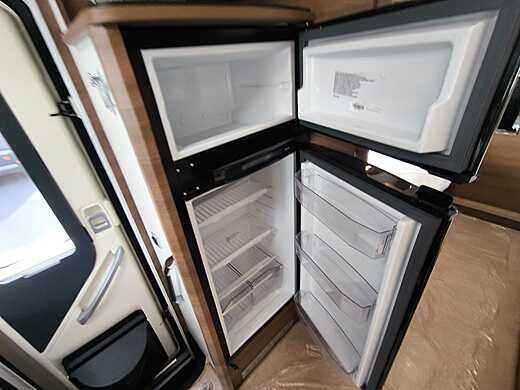 2021 Rapido 665 F 4 Berth 5 Belted Fiat Ducato Motorhome