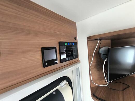 2021 Rapido 665 F 4 Berth 5 Belted Fiat Ducato Motorhome