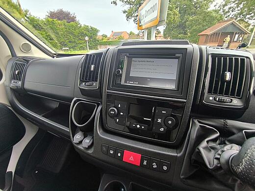 2021 Rapido 665 F 4 Berth 5 Belted Fiat Ducato Motorhome