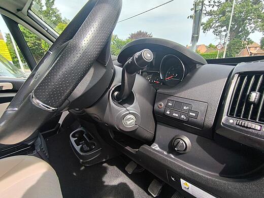 2021 Rapido 665 F 4 Berth 5 Belted Fiat Ducato Motorhome