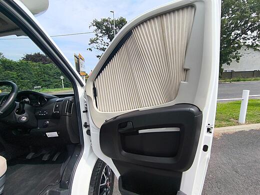 2021 Rapido 665 F 4 Berth 5 Belted Fiat Ducato Motorhome