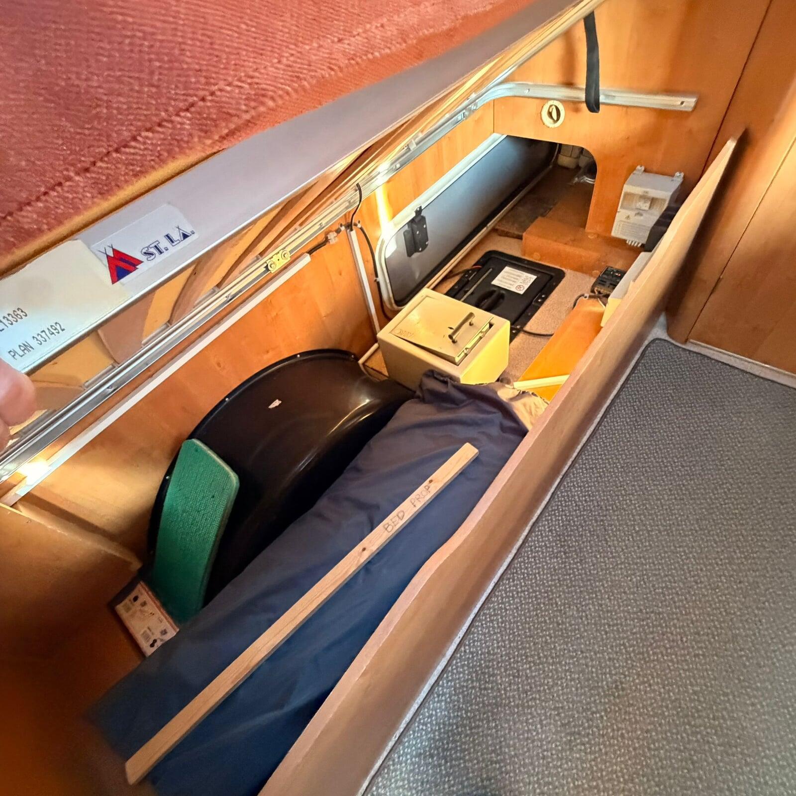 2008 Rapido 7065 4-Berth - 4 Belted Motorhome