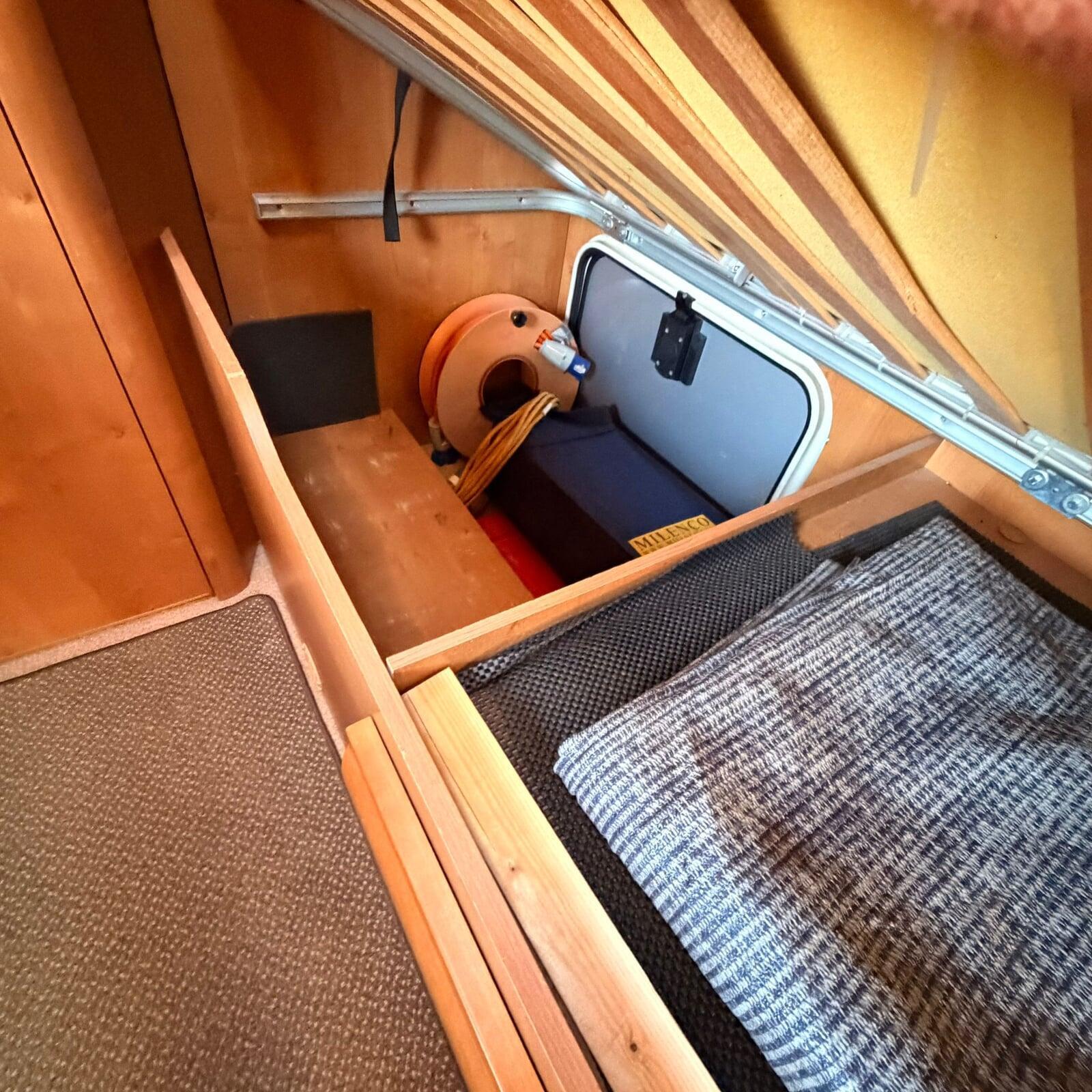 2008 Rapido 7065 4-Berth - 4 Belted Motorhome