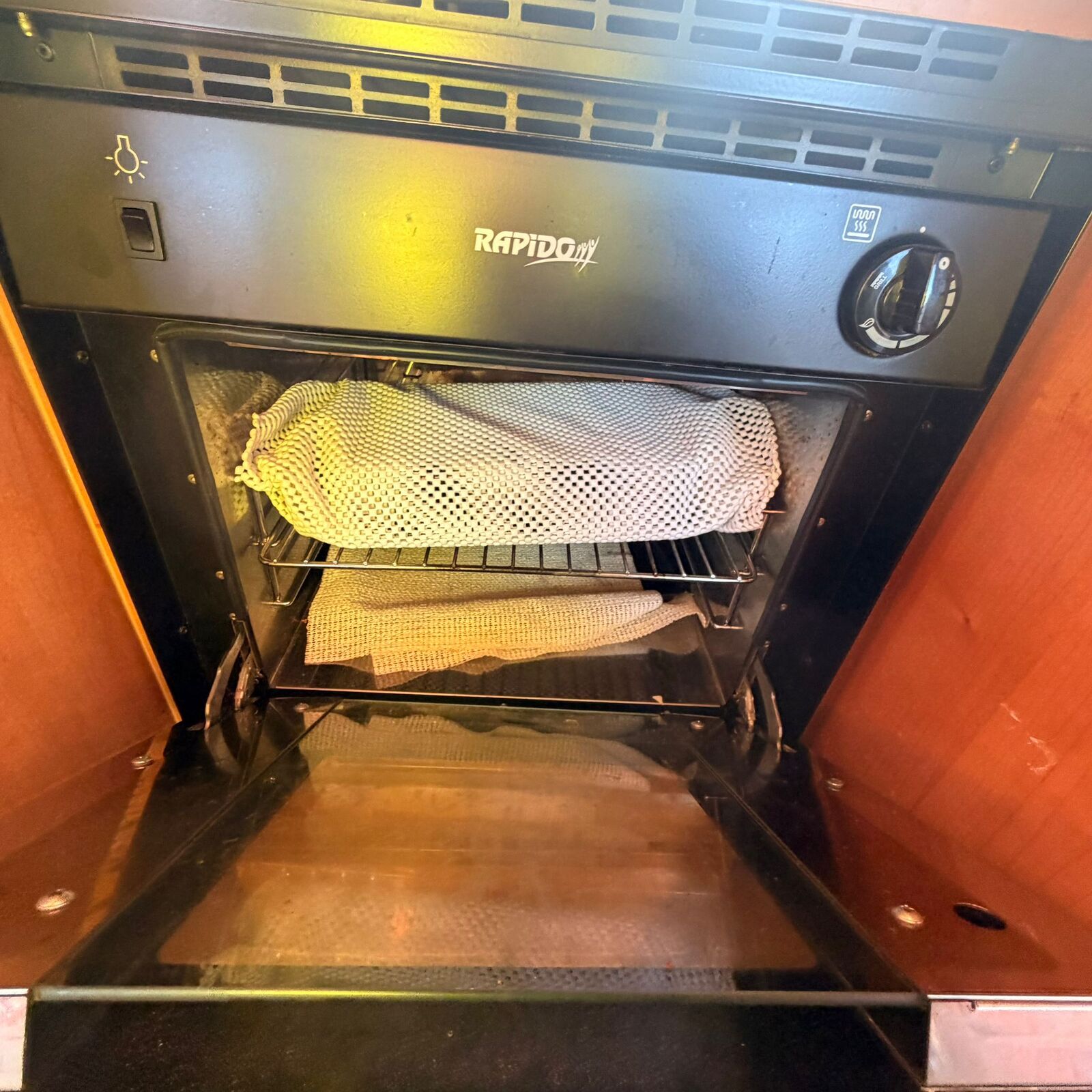 2008 Rapido 7065 4-Berth - 4 Belted Motorhome