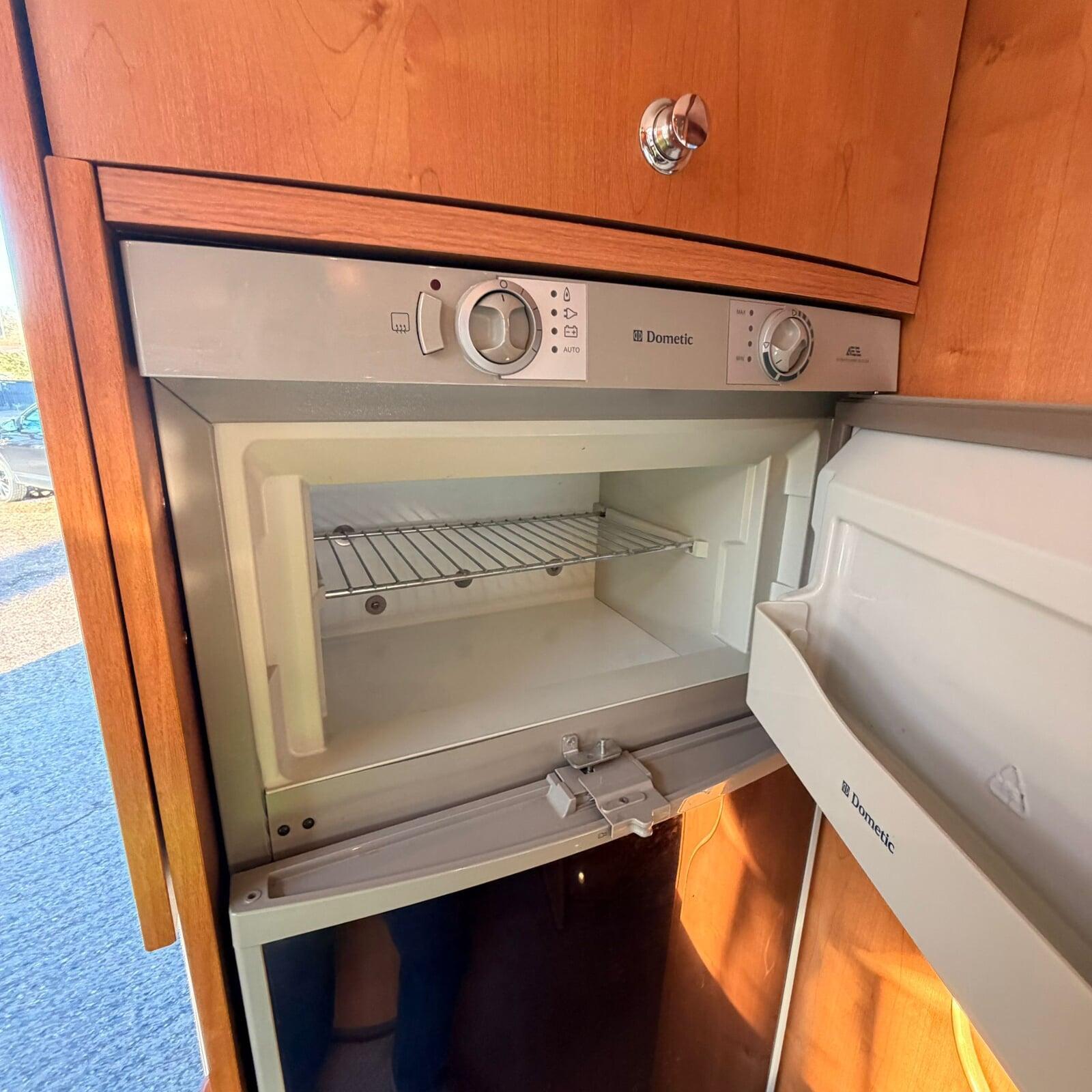 2008 Rapido 7065 4-Berth - 4 Belted Motorhome