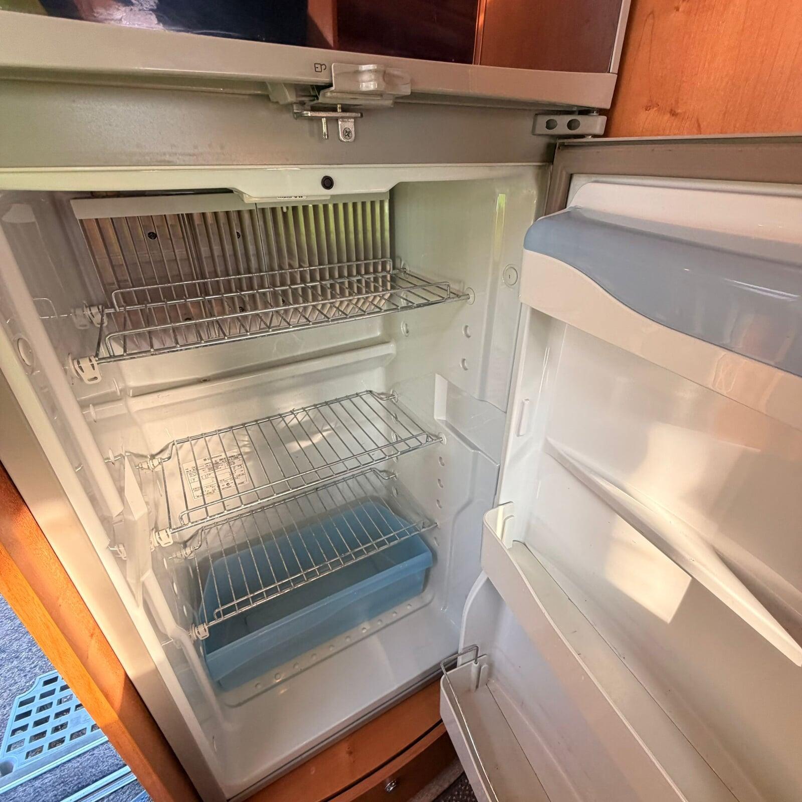 2008 Rapido 7065 4-Berth - 4 Belted Motorhome