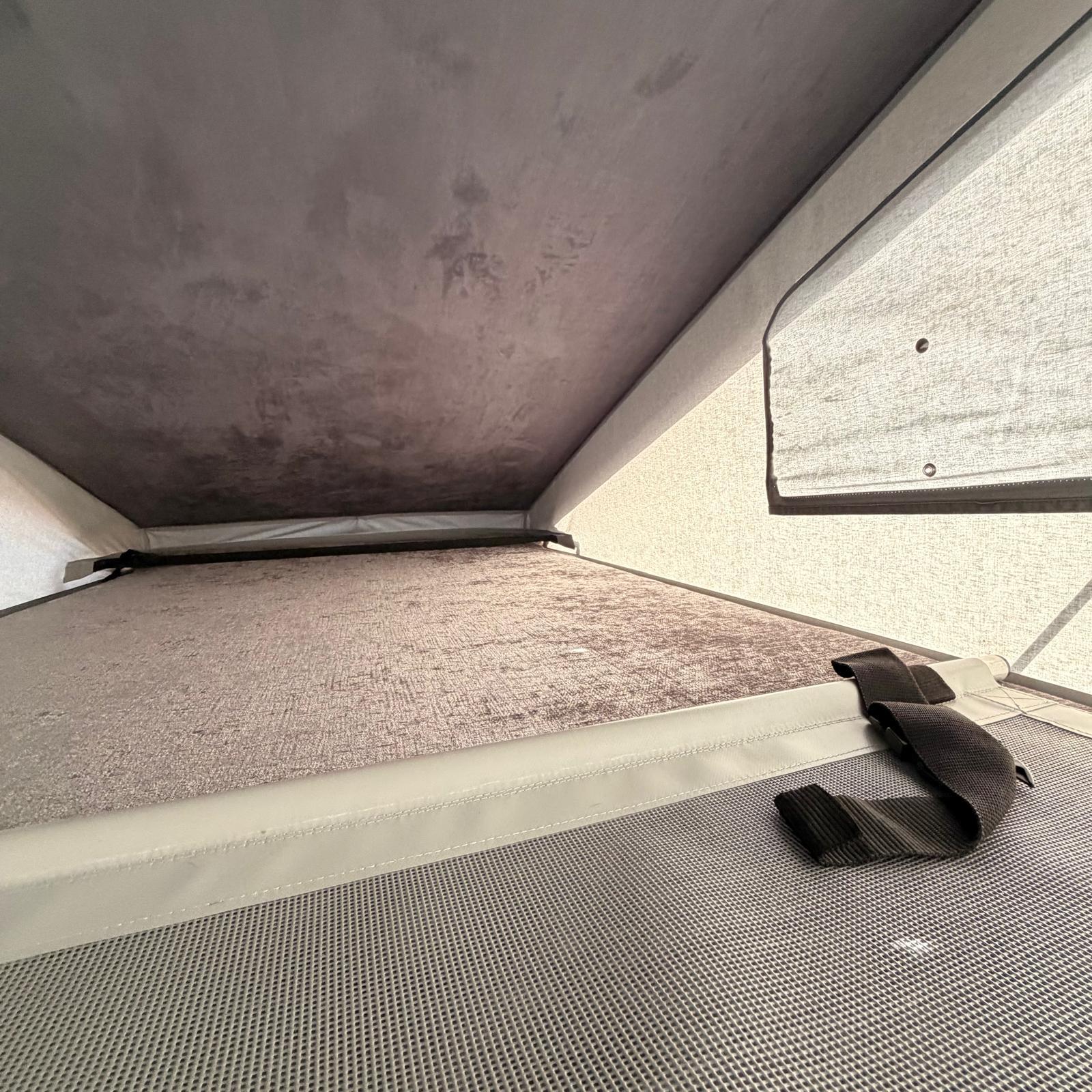 2021 Volkswagen Transporter T28 2 0 TD 4 Berth 5 Belted Camper King Conversion