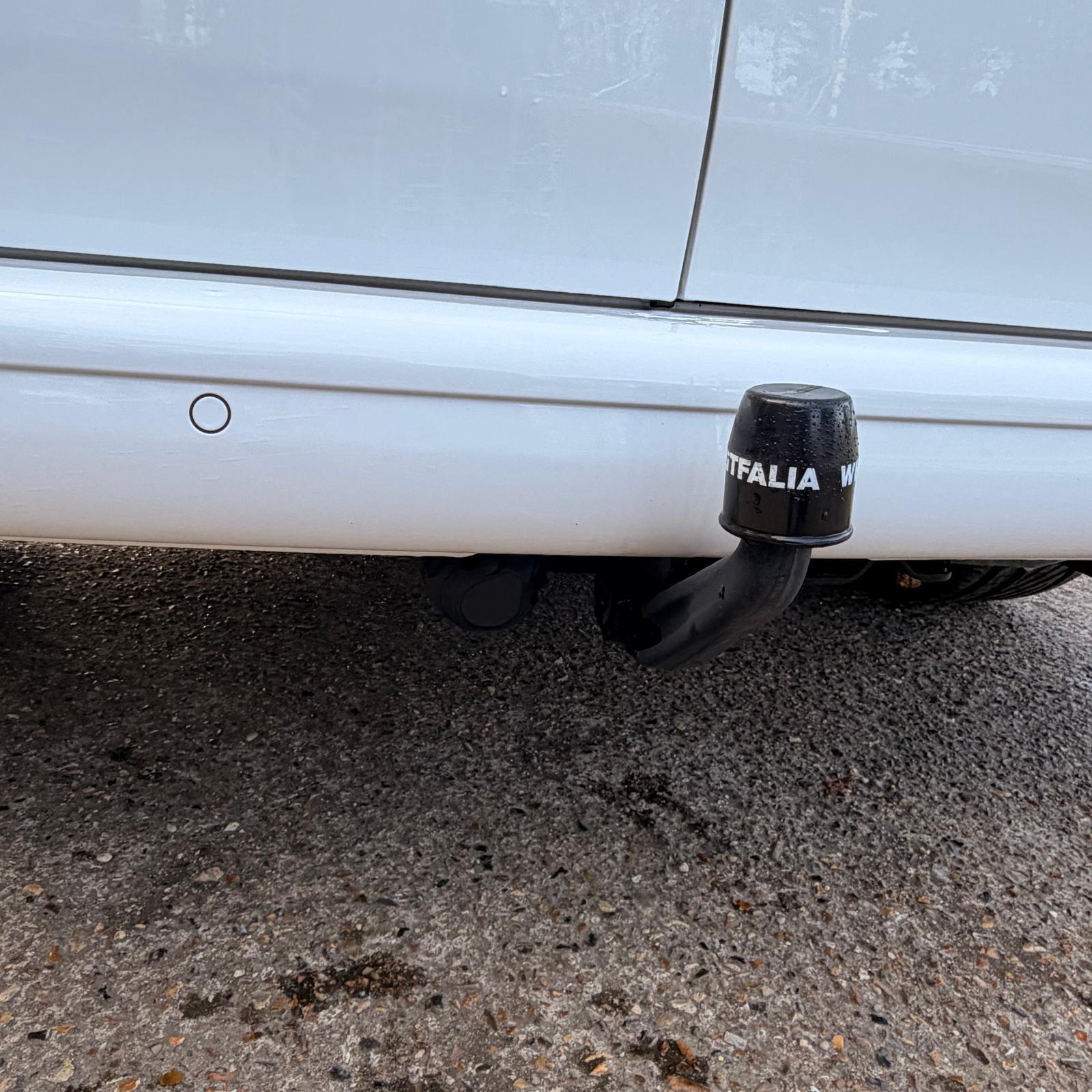 2021 Volkswagen Transporter T28 2 0 TD 4 Berth 5 Belted Camper King Conversion