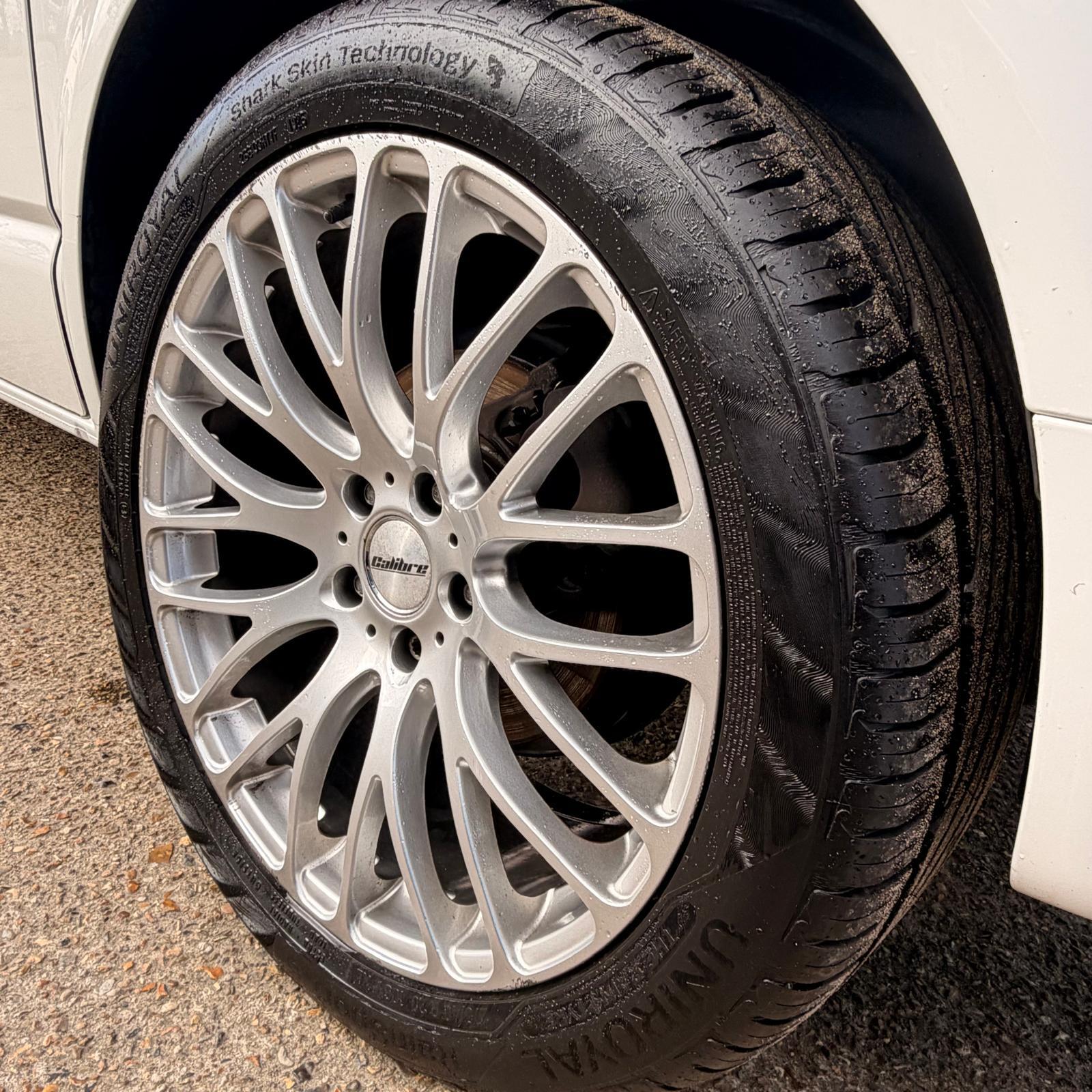 2021 Volkswagen Transporter T28 2 0 TD 4 Berth 5 Belted Camper King Conversion