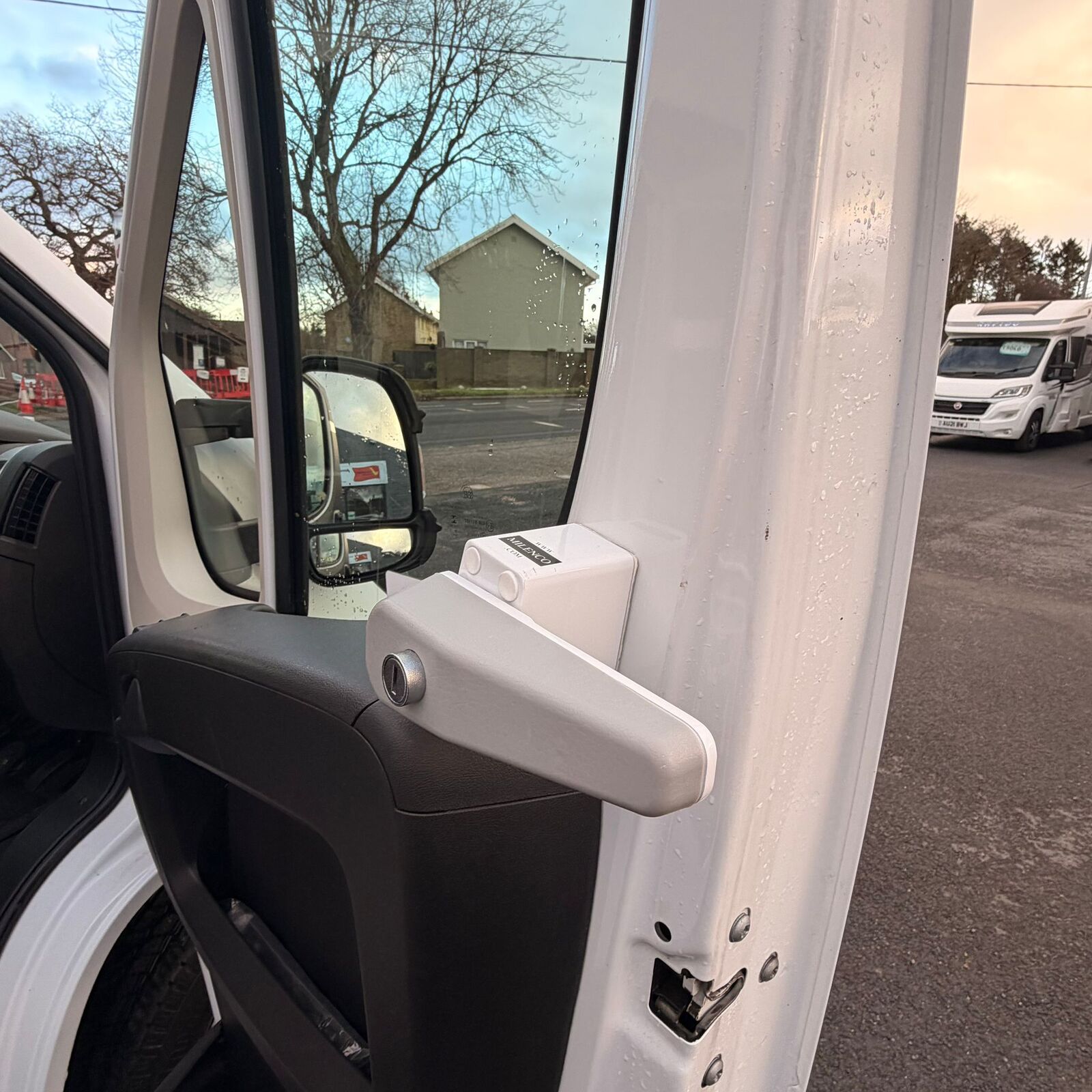 2022 Dethleffs Sunlight T69S 2 Berth Motorhome