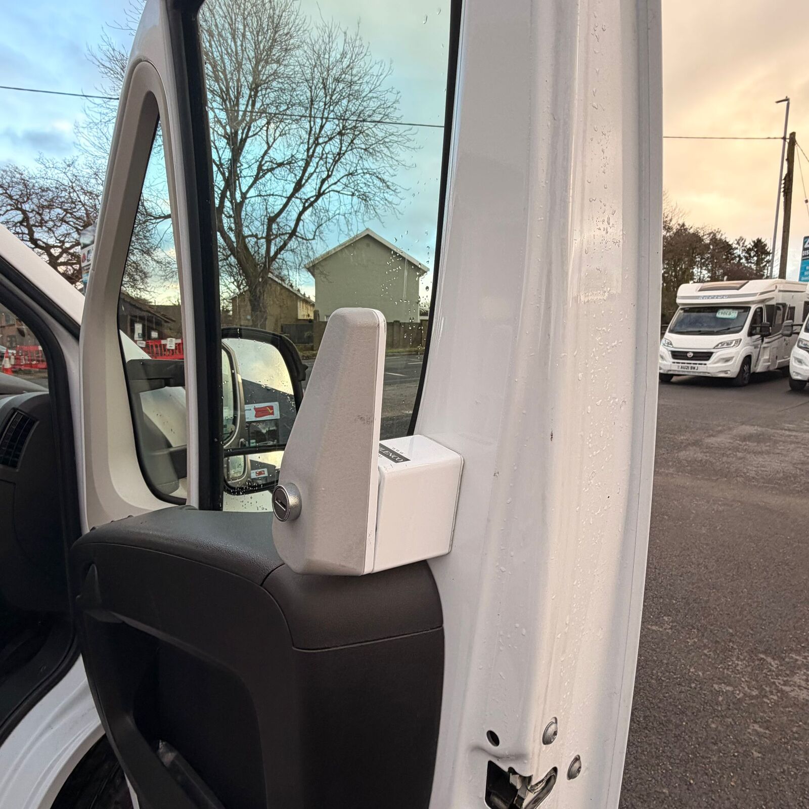 2022 Dethleffs Sunlight T69S 2 Berth Motorhome