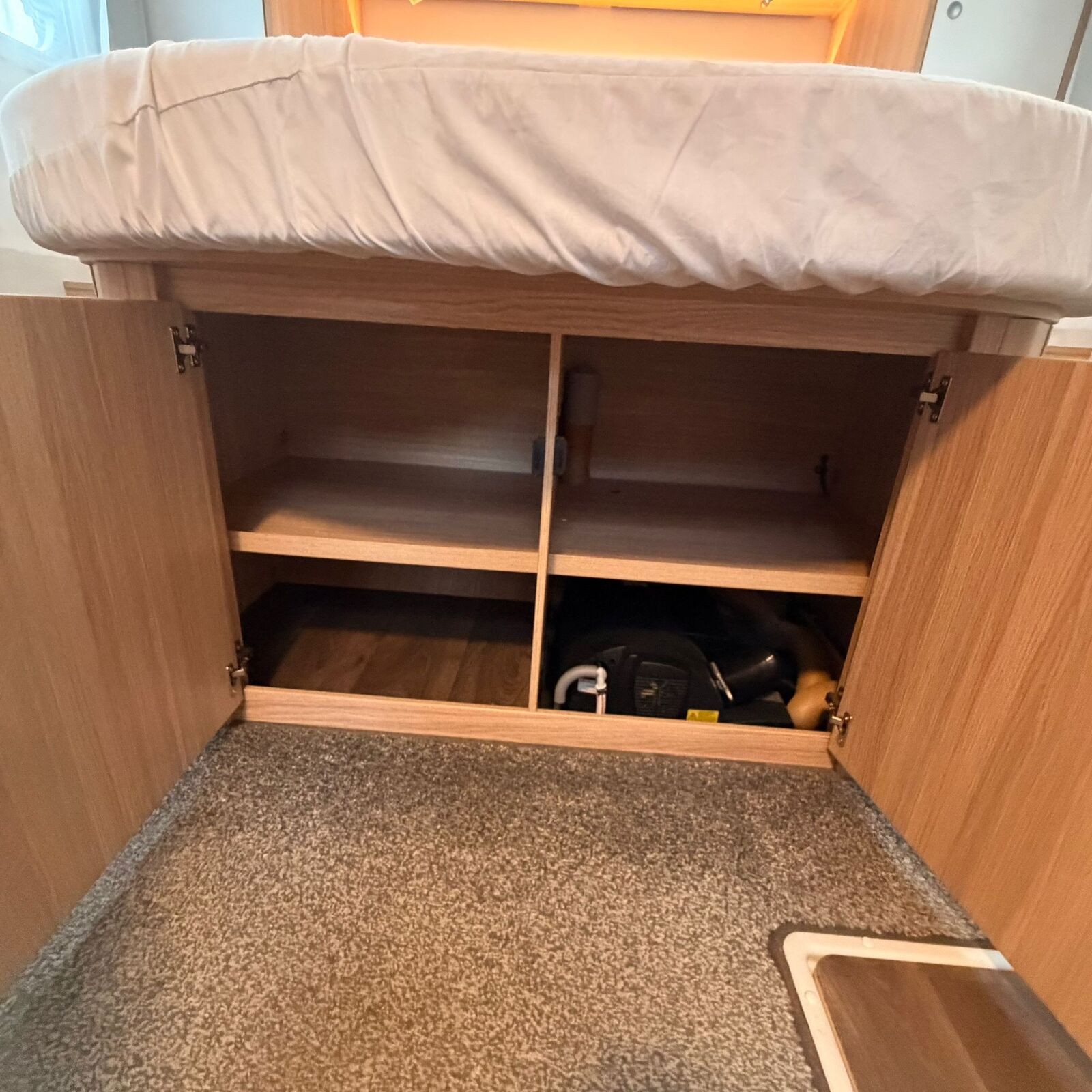 2022 Dethleffs Sunlight T69S 2 Berth Motorhome