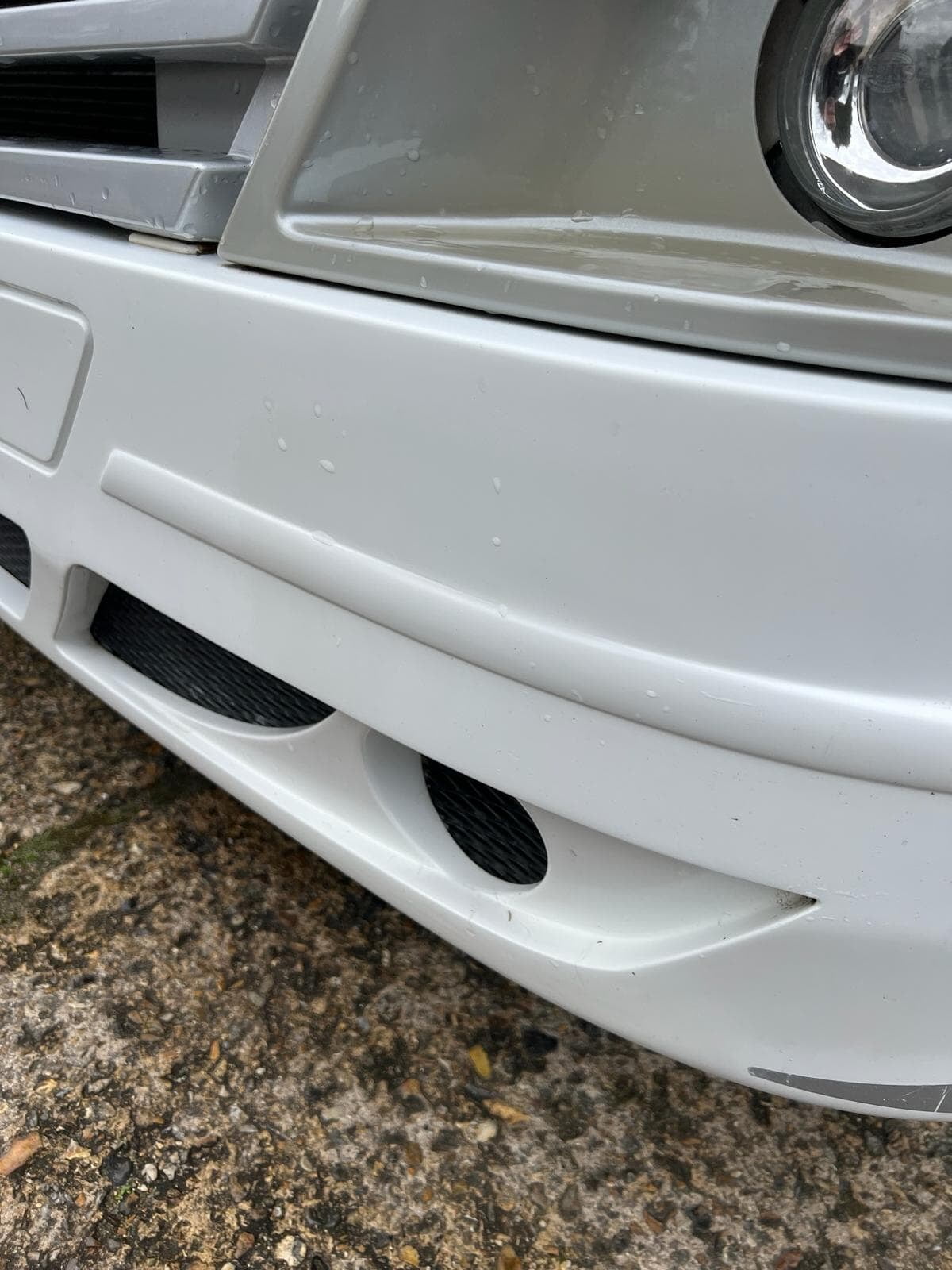 Dethleff A Class Motorhome