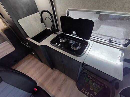 Citroen Relay L4 H3 Campervan