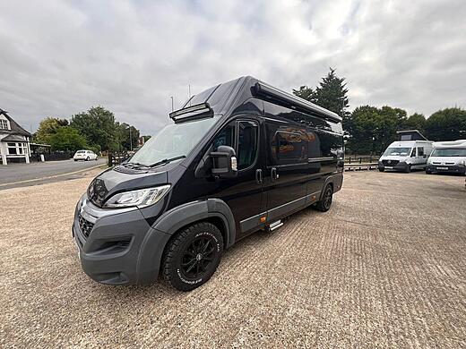 Citroen Relay L4 H3 Campervan