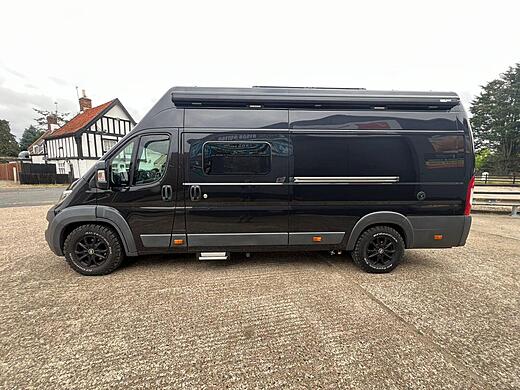 Citroen Relay L4 H3 Campervan