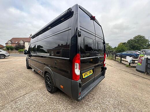 Citroen Relay L4 H3 Campervan