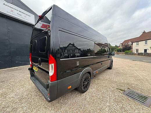 Citroen Relay L4 H3 Campervan