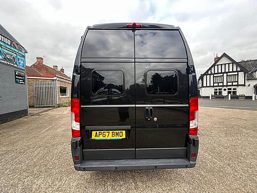 Citroen Relay L4 H3 Campervan