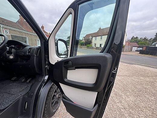 Citroen Relay L4 H3 Campervan