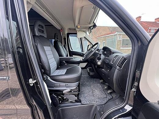 Citroen Relay L4 H3 Campervan