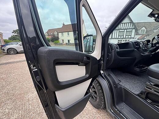Citroen Relay L4 H3 Campervan