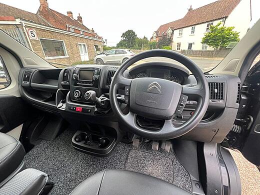 Citroen Relay L4 H3 Campervan