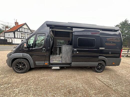 Citroen Relay L4 H3 Campervan