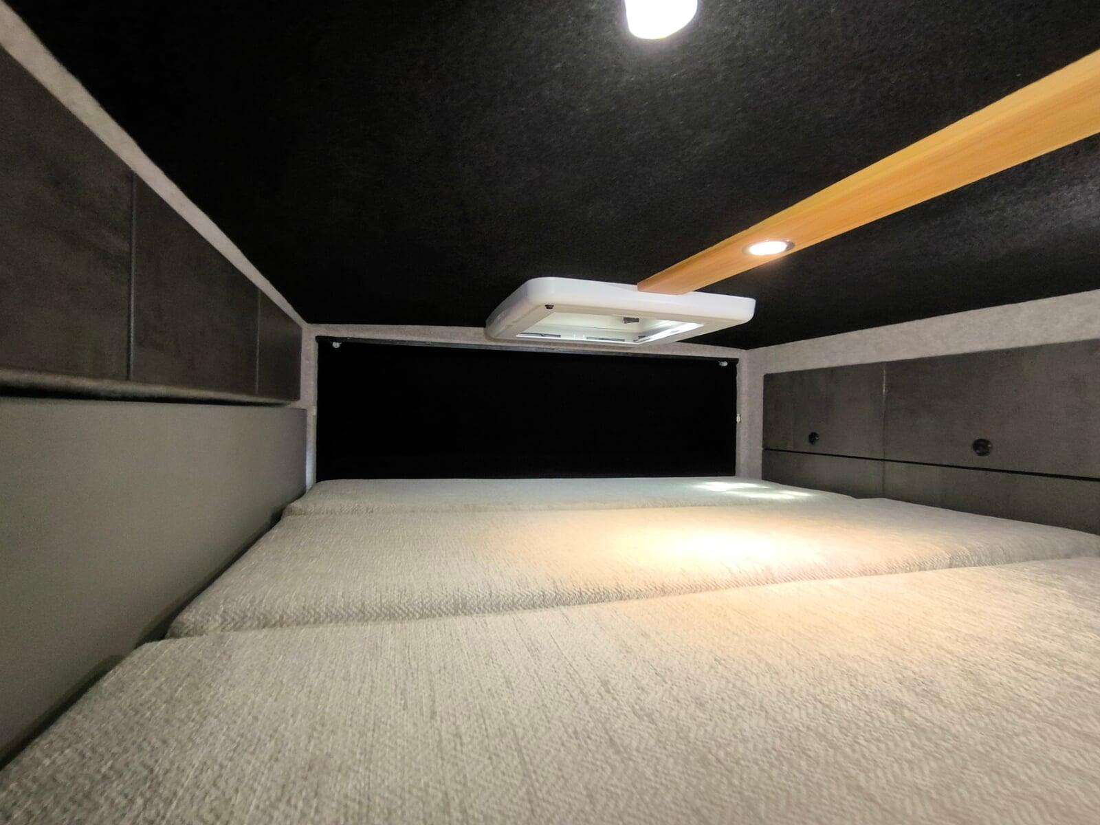 Citroen Relay L4 H3 Campervan