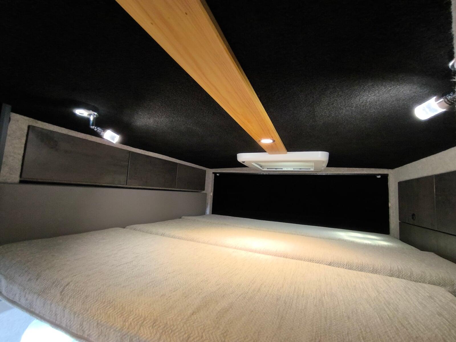 Citroen Relay L4 H3 Campervan