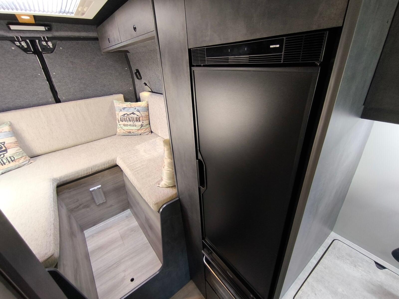 Citroen Relay L4 H3 Campervan