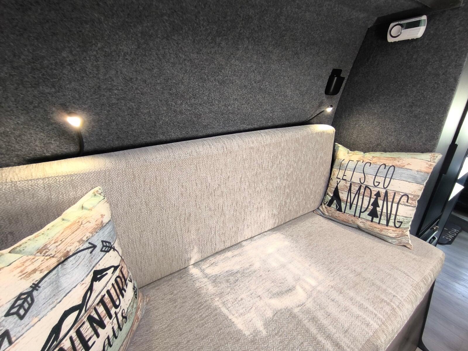 Citroen Relay L4 H3 Campervan