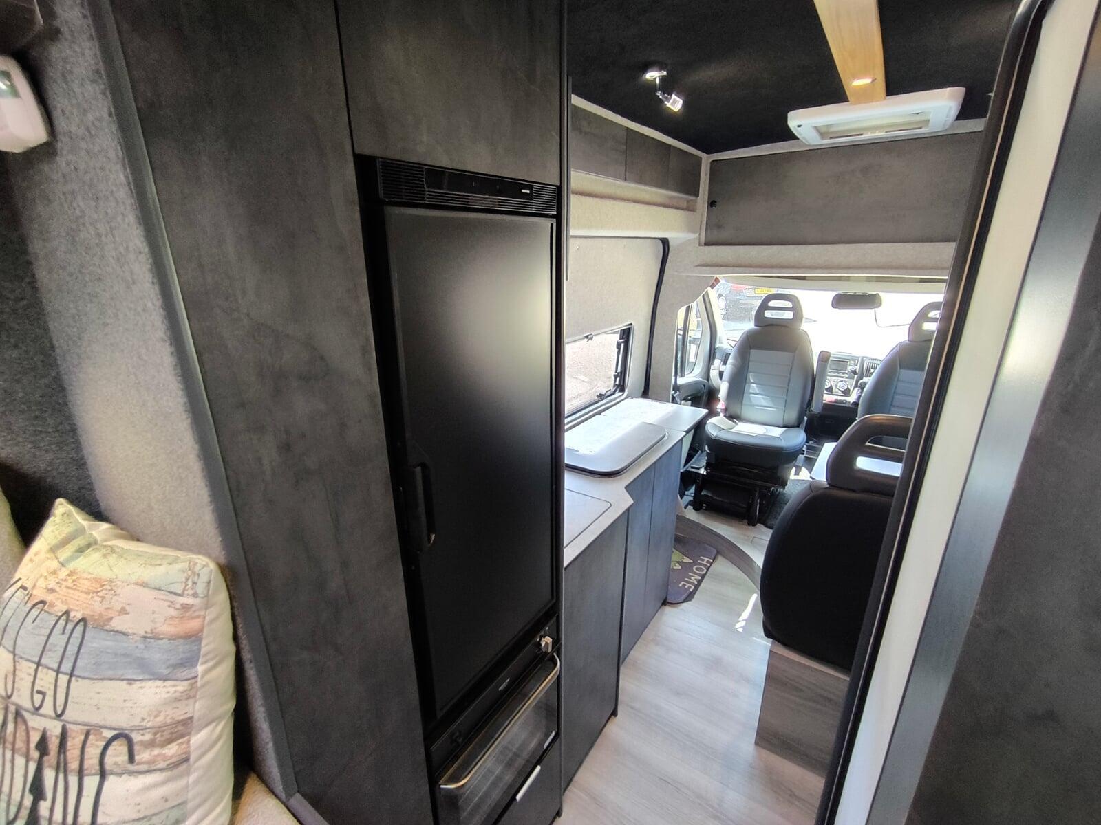 Citroen Relay L4 H3 Campervan