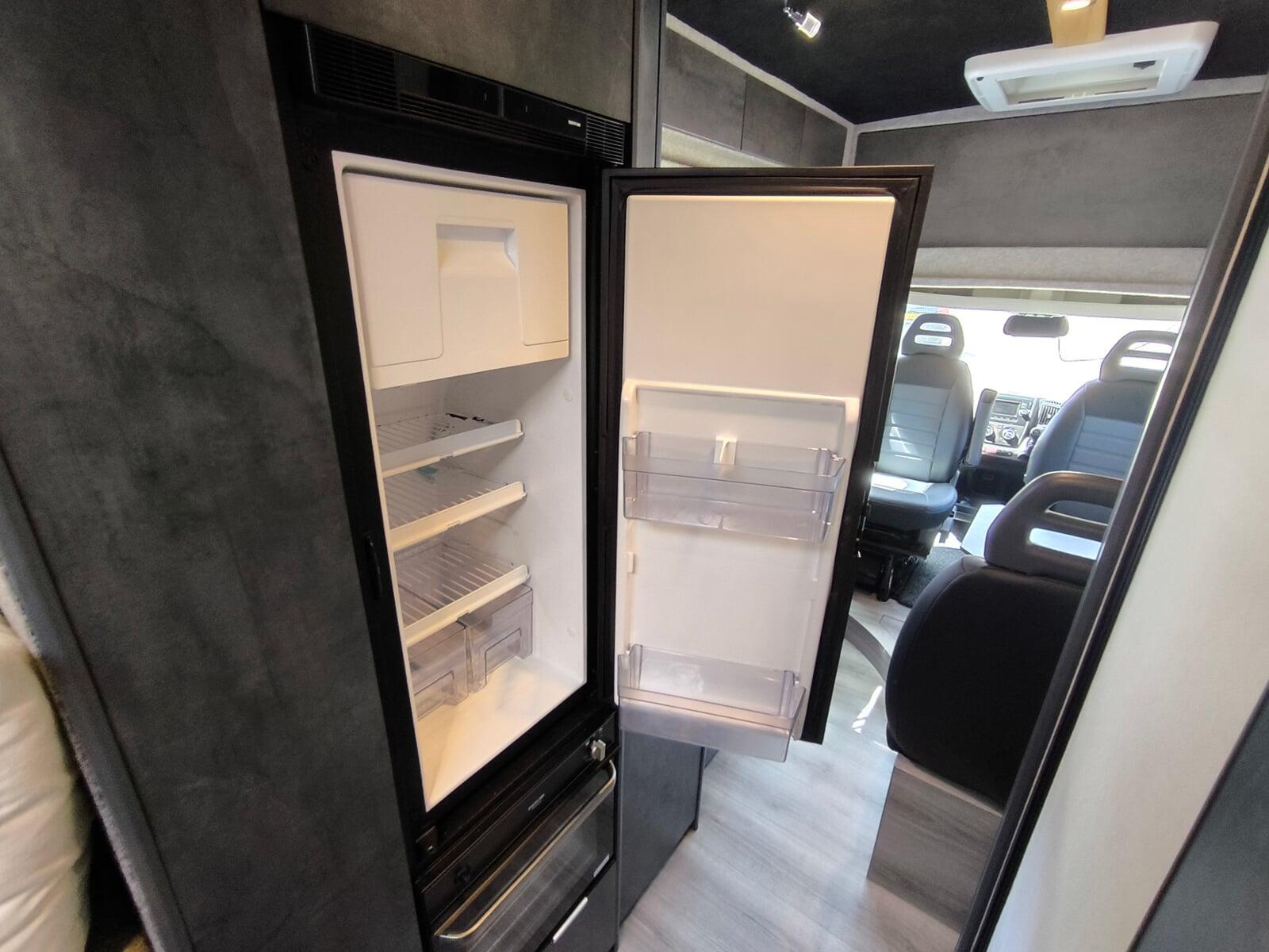 Citroen Relay L4 H3 Campervan