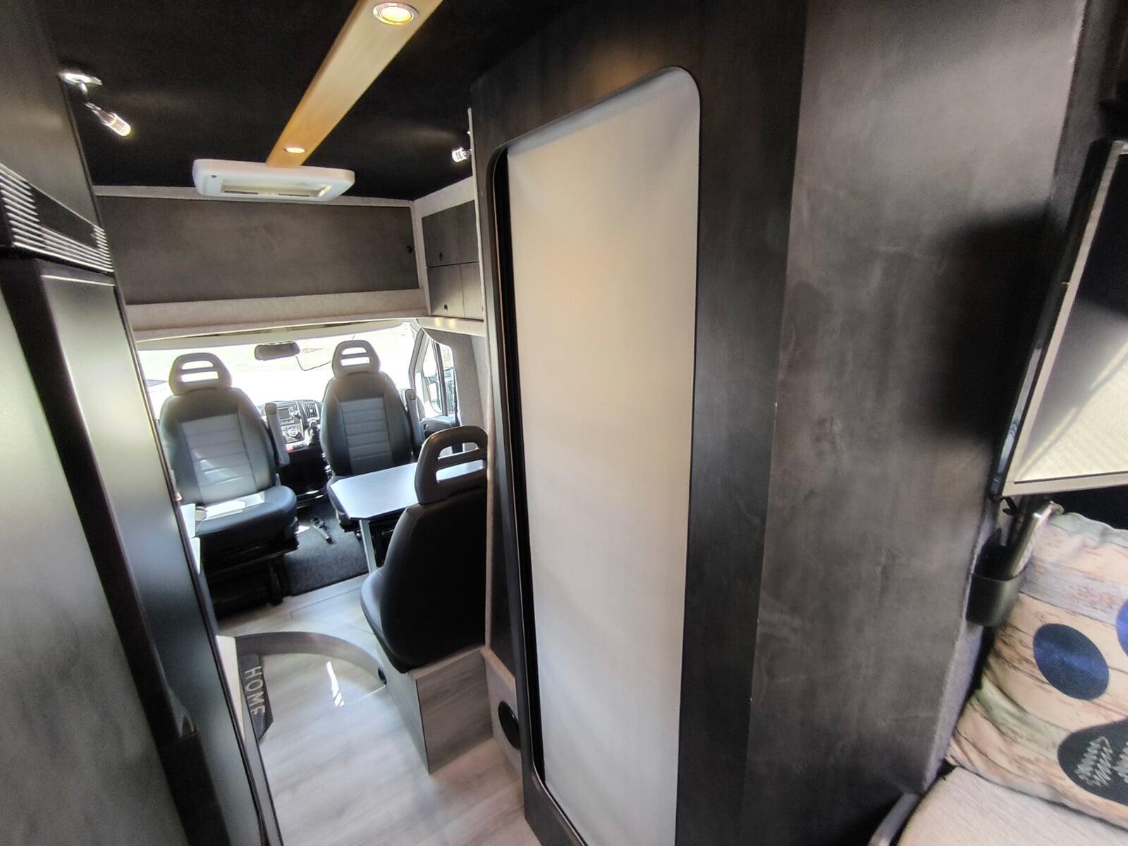 Citroen Relay L4 H3 Campervan