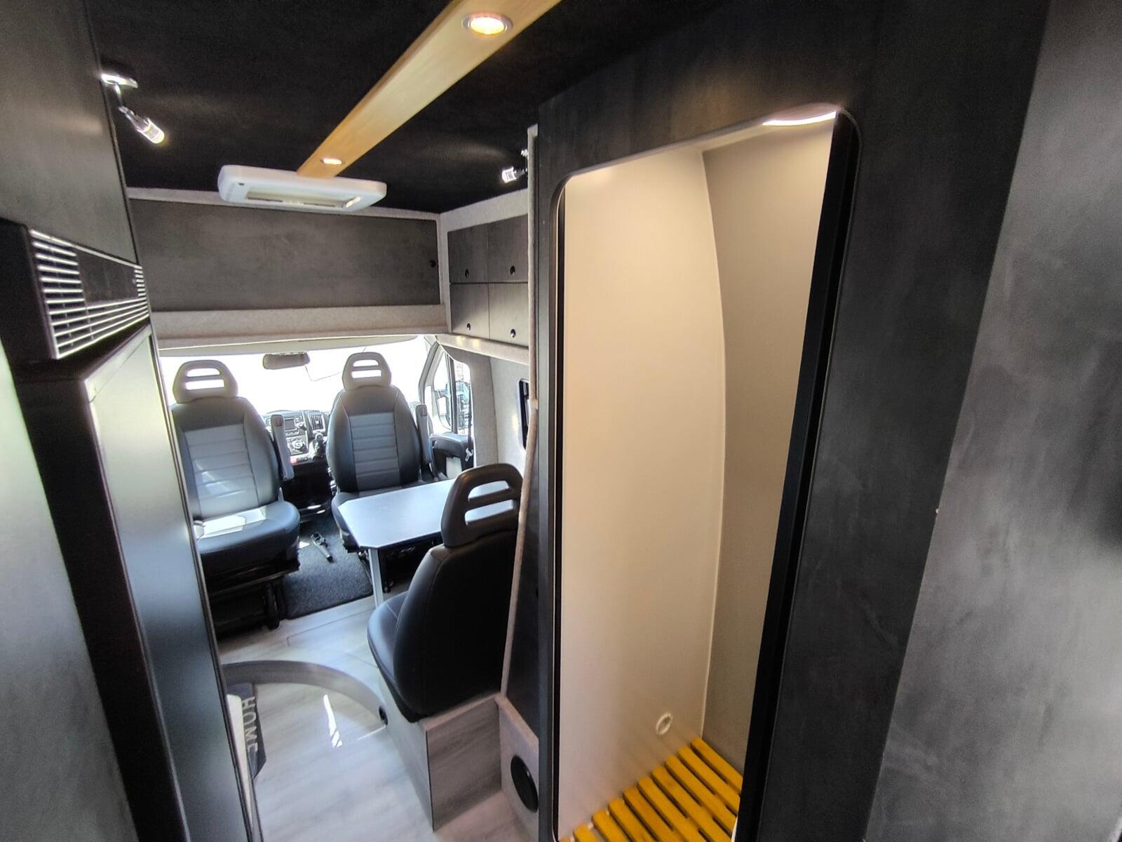 Citroen Relay L4 H3 Campervan