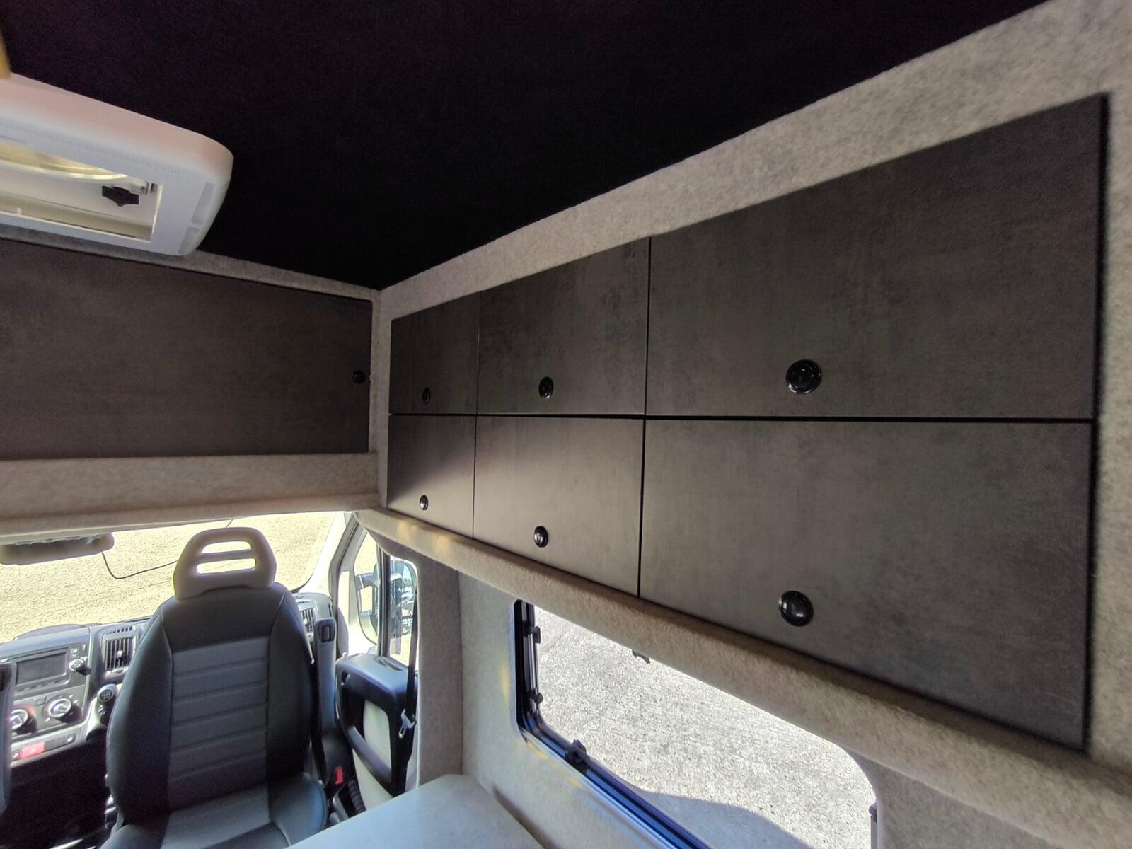 Citroen Relay L4 H3 Campervan