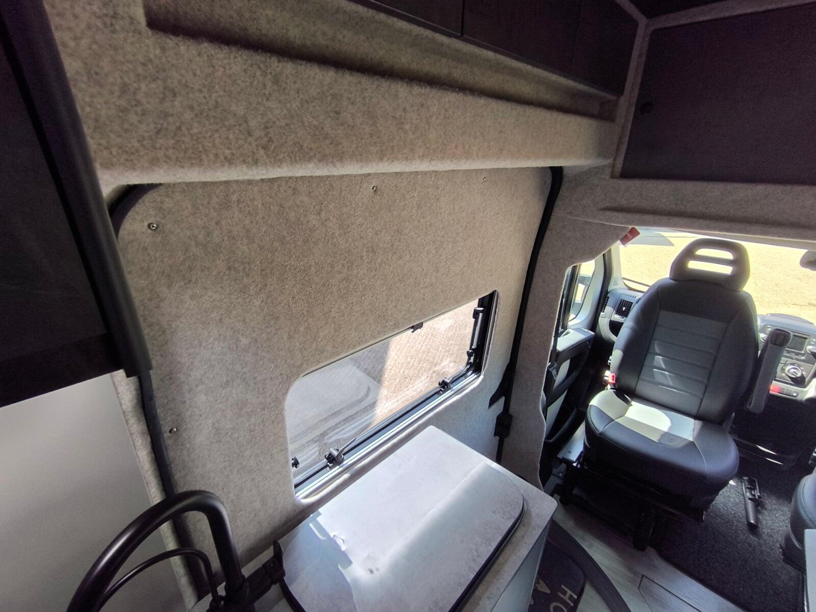 Citroen Relay L4 H3 Campervan