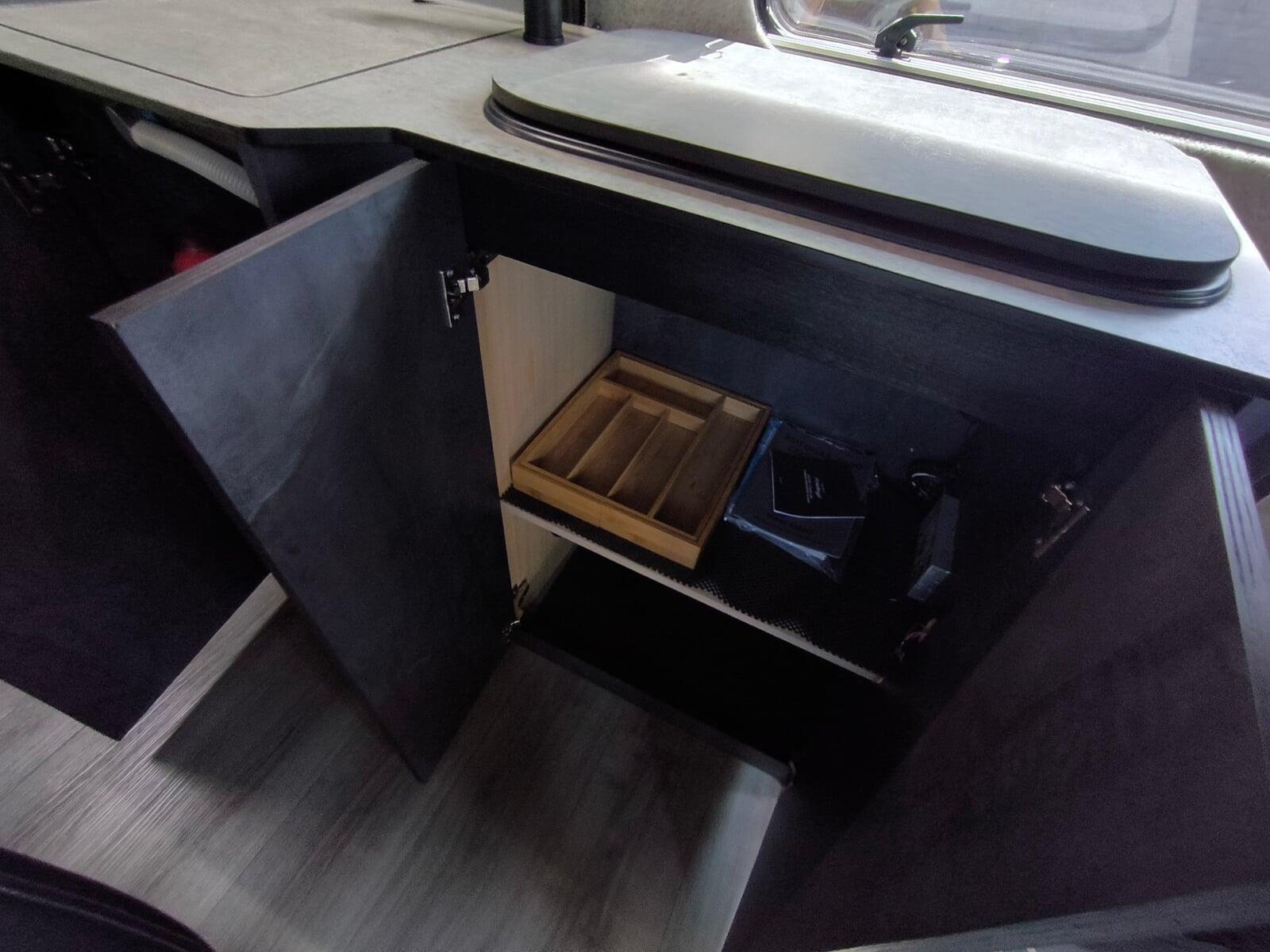 Citroen Relay L4 H3 Campervan