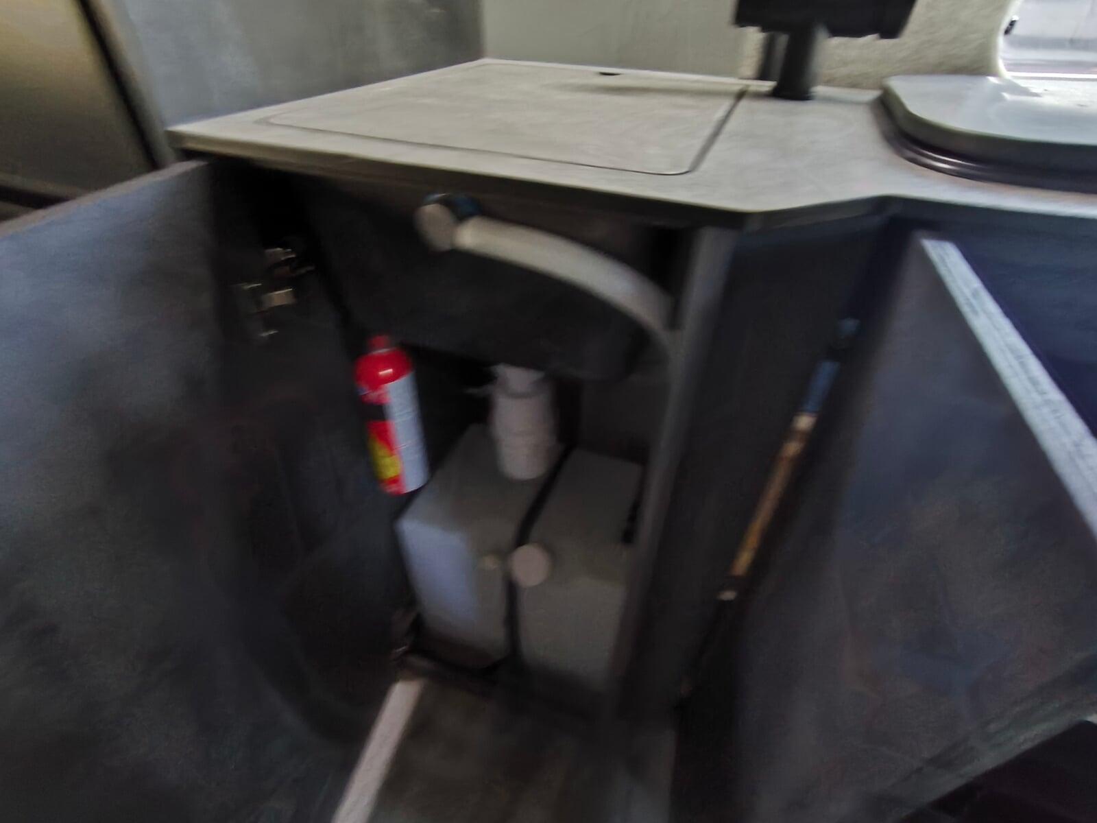 Citroen Relay L4 H3 Campervan