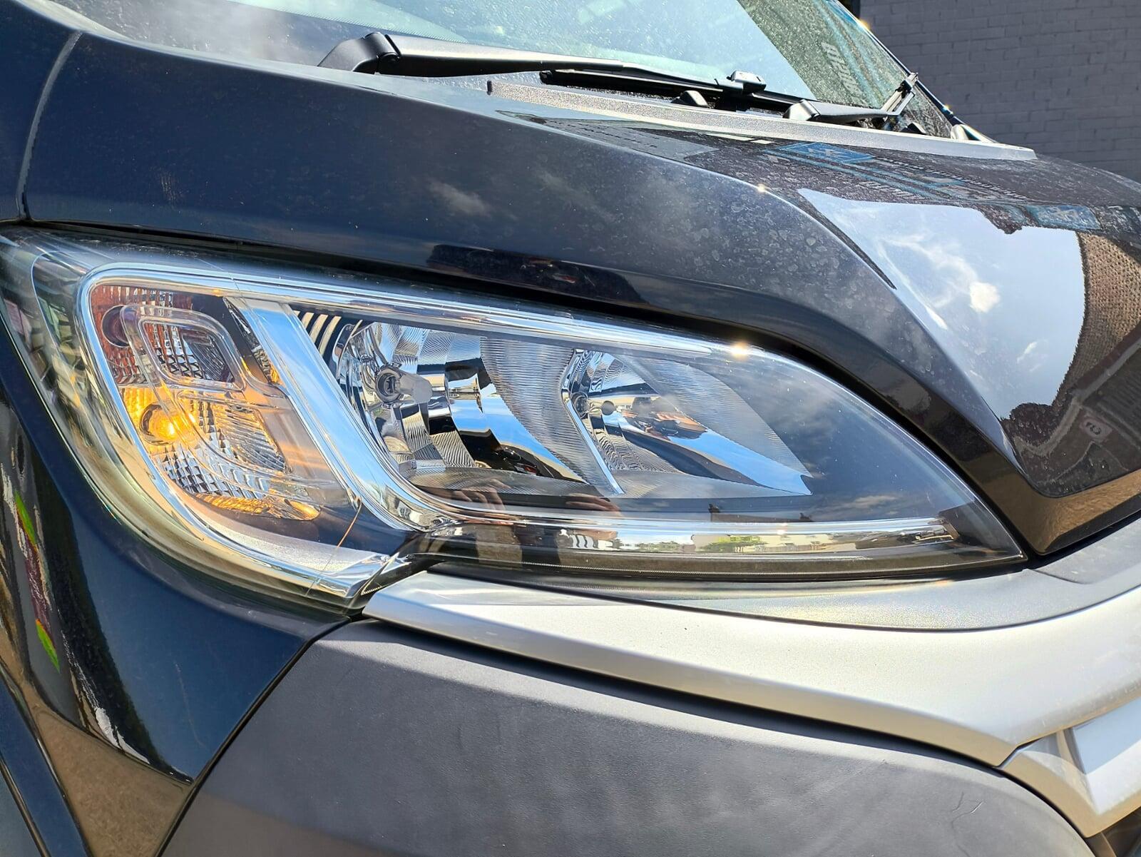 Citroen Relay L4 H3 Campervan