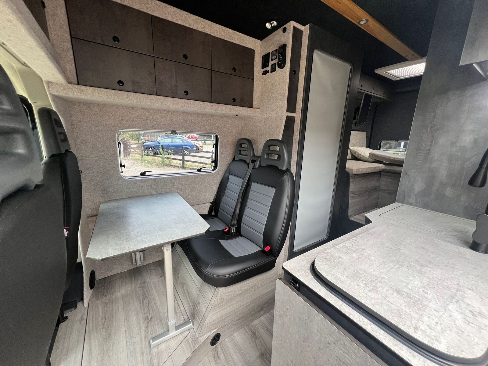 Citroen Relay L4 H3 Campervan