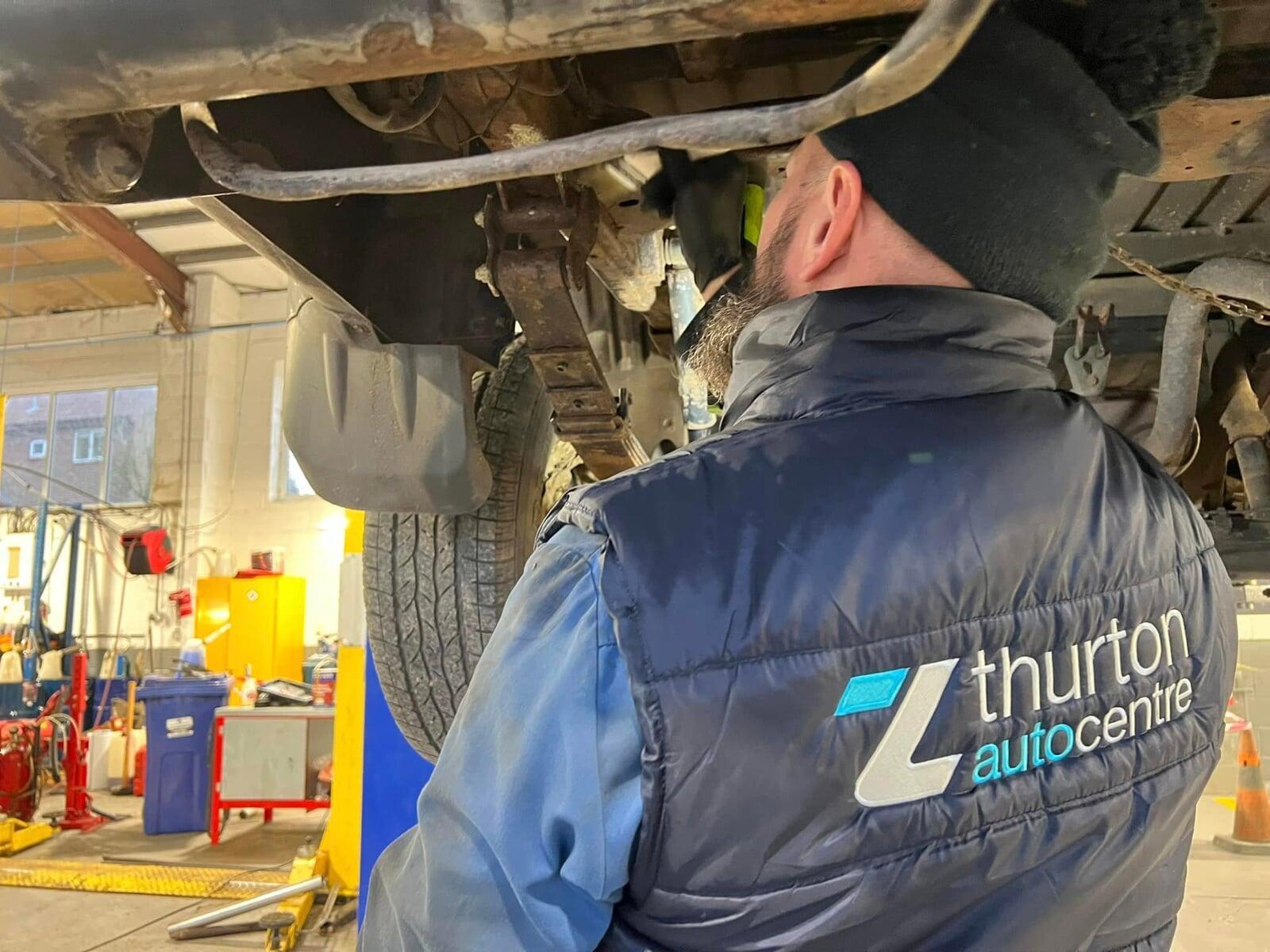 Lanogaurd Wax Underseal