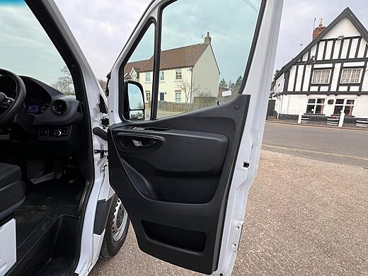 Mercedes-Benz Sprinter 314 CDI L3 H2 Panel Van